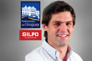 Felipe Algorta - Director Uruguay