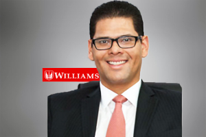 Juan Carlos Williams - Director Panama