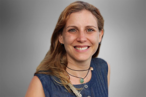 Laura Escovar Jaramillo - Director Colombia