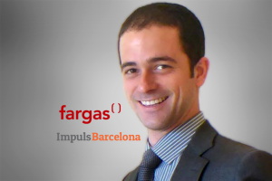 Xavier Fargas - Legal Department - Servicios Jurídicos