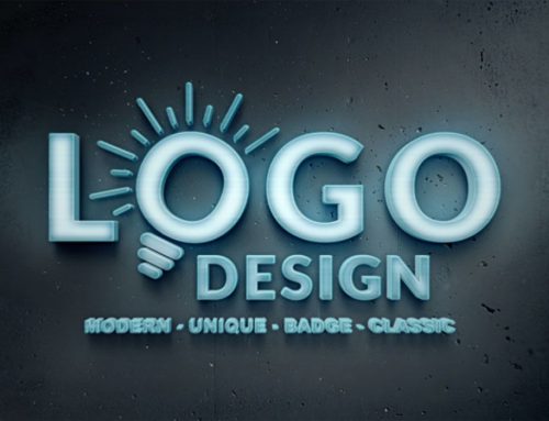 Logo Design