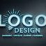 Logo Design Modern Unique