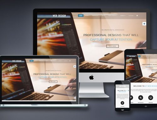 Responsive Web Design