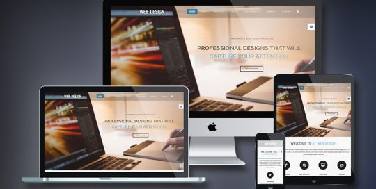 Responsive Web Design