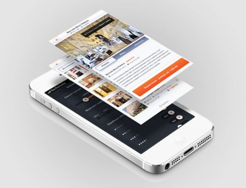 Mobile App Creation