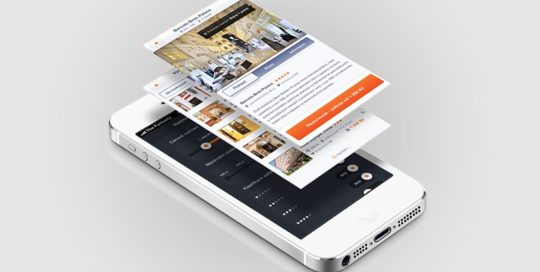 Mobile App Creation
